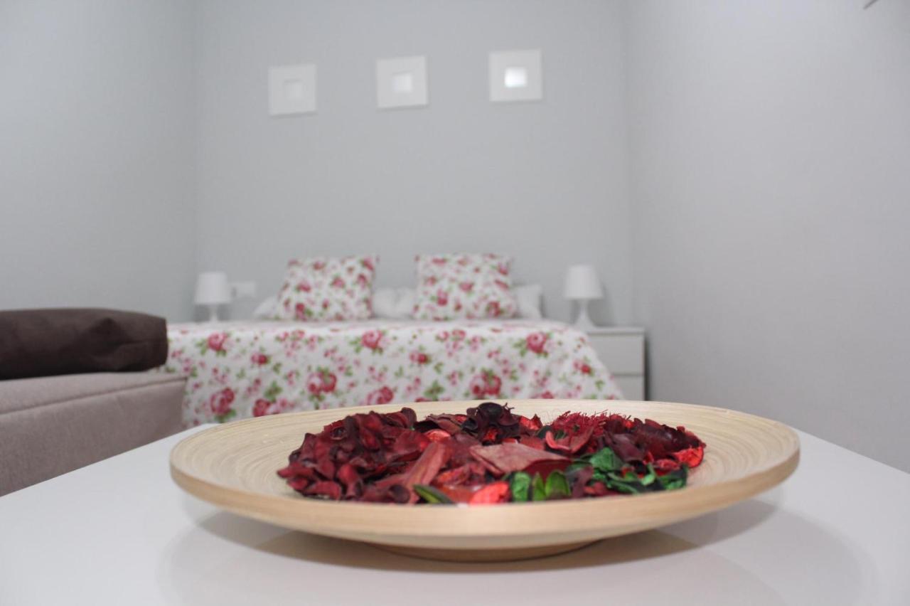 Nice And New Studio Very Close To The City Center 2ºa مالقة المظهر الخارجي الصورة